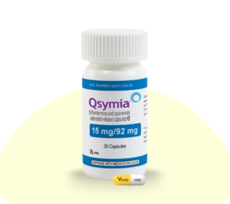 Weight Loss Medications Image