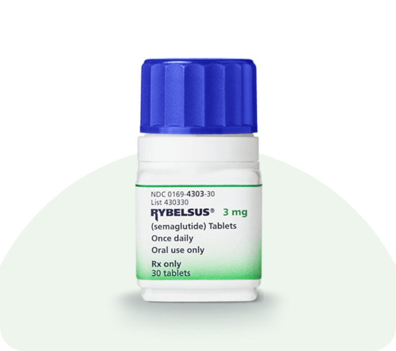 Weight Loss Medications Image